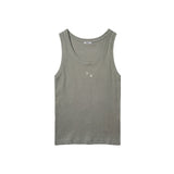 Ribbed NB Tank