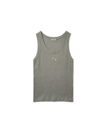 Ribbed NB Tank