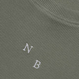 Ribbed NB Tank