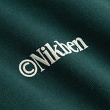 Pedro Double Zip Hood