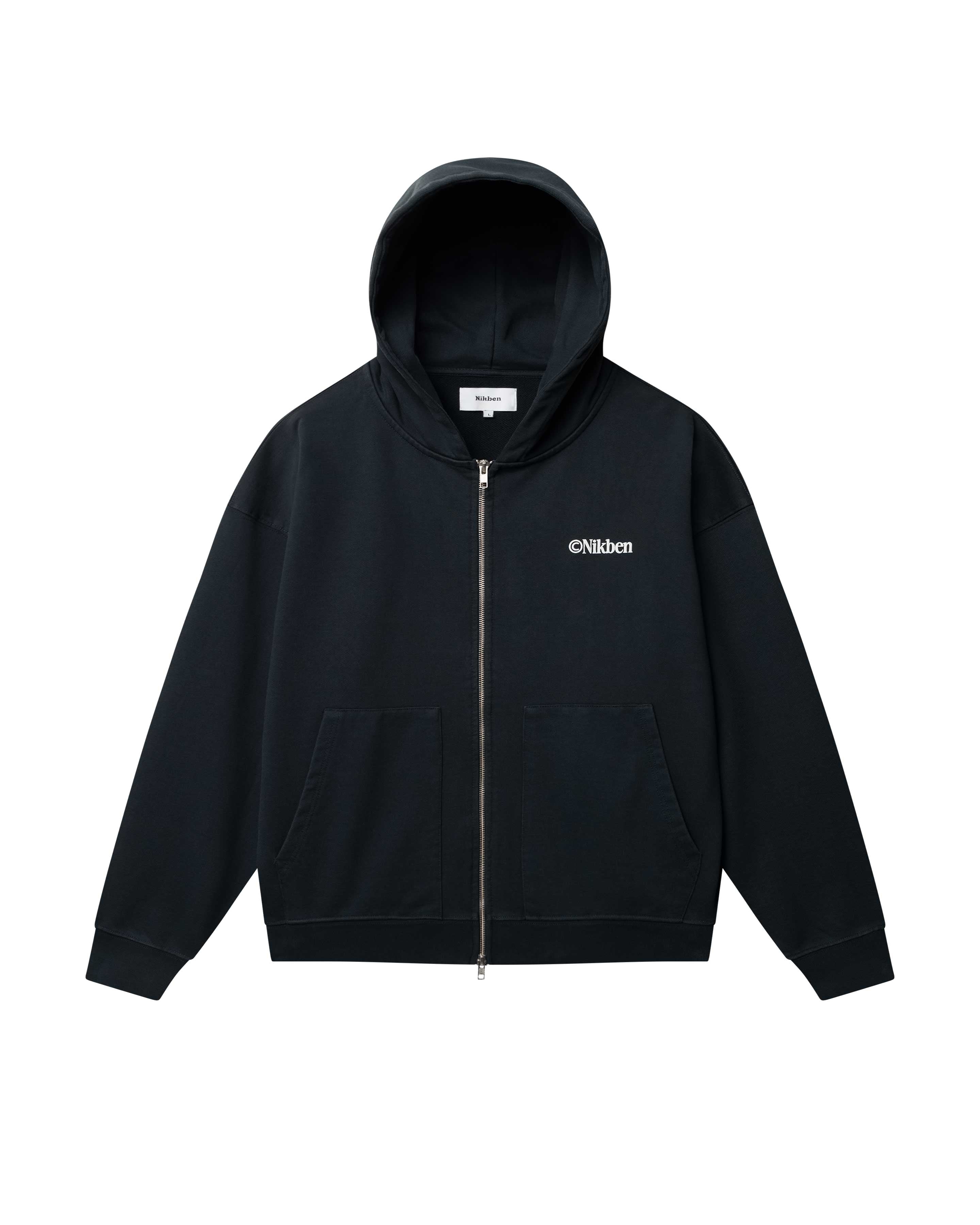 【BLACK】Double zip hoodie IMG_3898.png?v=1727798467