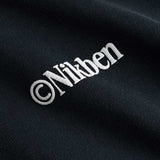 Pedro Double Zip Hood