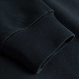 Pedro Double Zip Hood