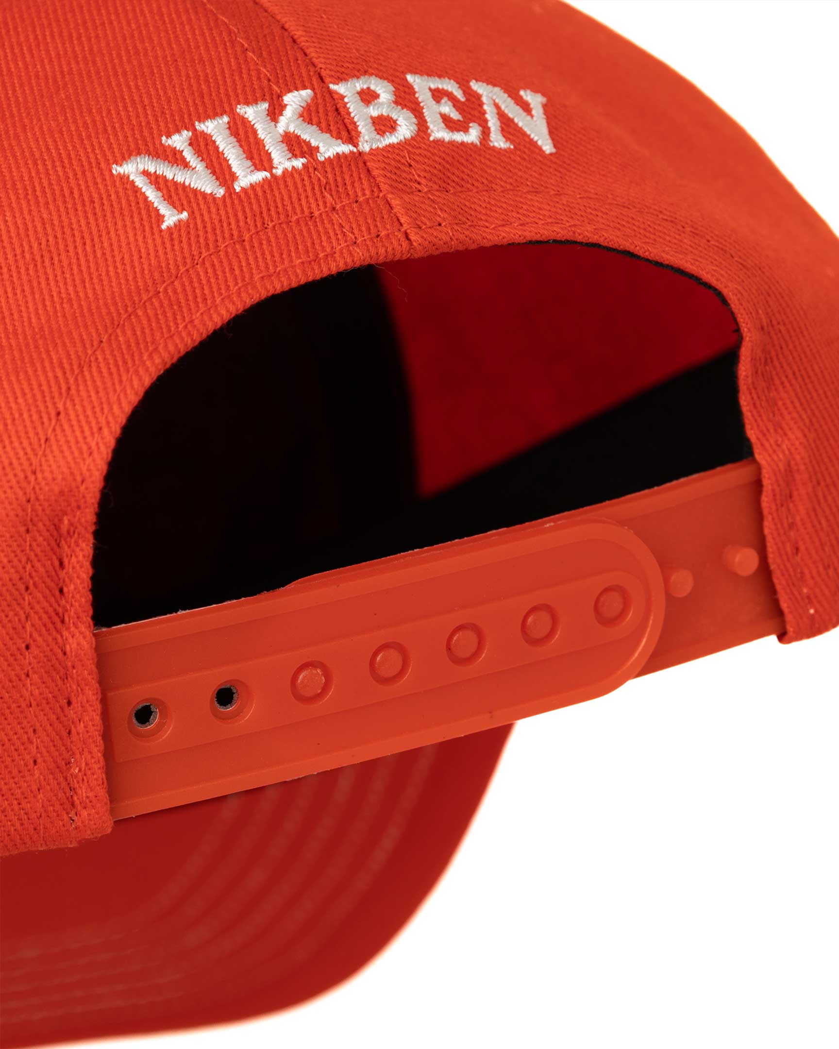 Cali Cap Cali Cap | NIKBEN