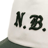 Surf Cowboy Cap