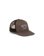 Outlaw Trucker Cap