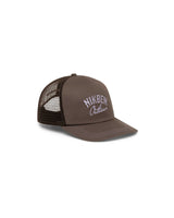 Outlaw Trucker Cap