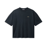Newman Super Boxy Tee