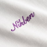 Newman Super Boxy T-shirt