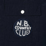 CC Jacket