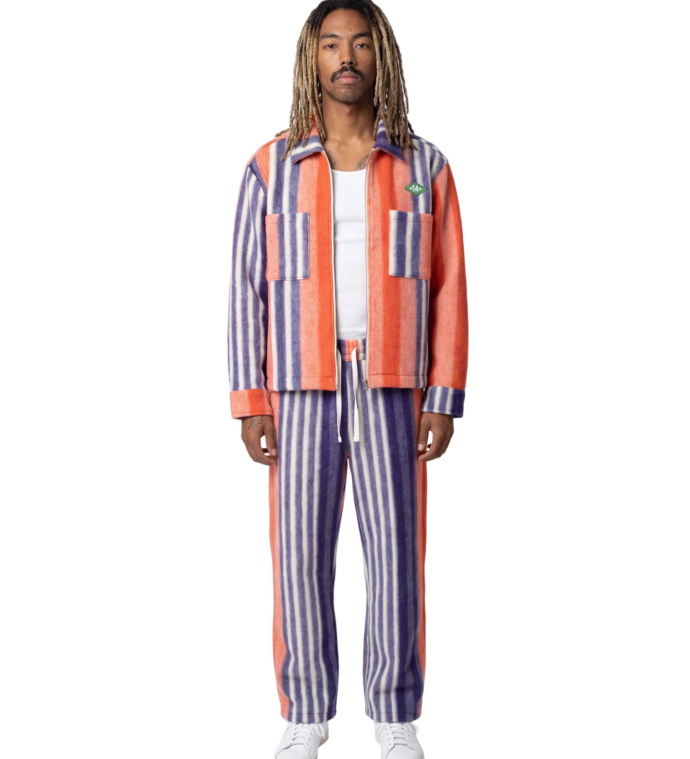 Americana Jacket