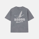 Montana Rodeo Tee