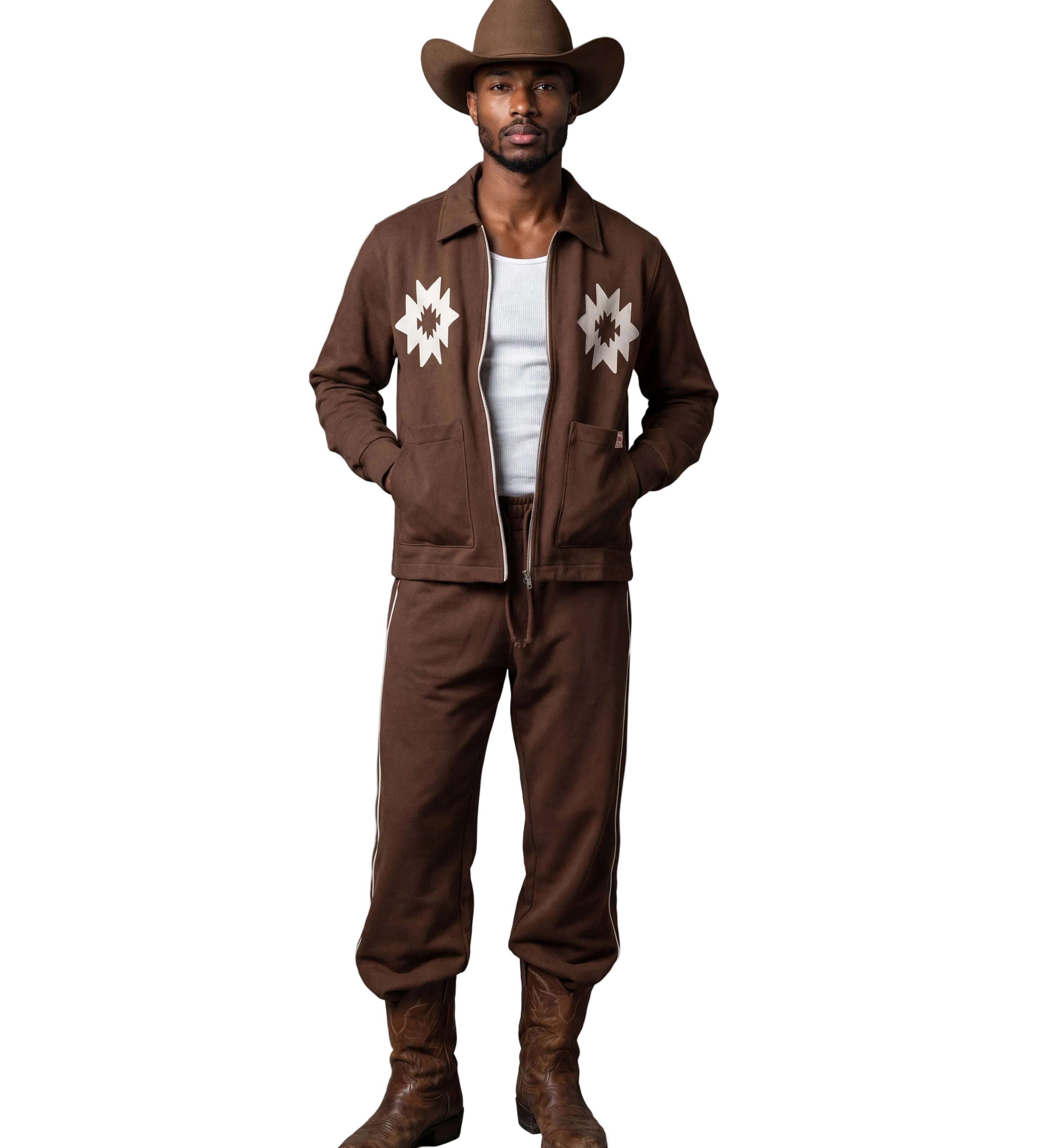 River Jacket