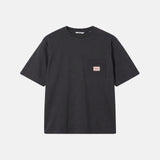 Pocket Fish Tee