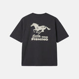 Pocket Fish Tee