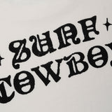 Surf Cowboy Tee
