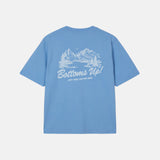 Pocket Bottom Tee