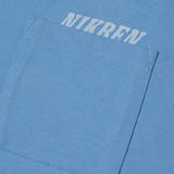 Pocket Bottom Tee