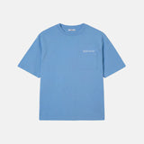 Pocket Bottom Tee