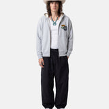 Decker Zip Hood