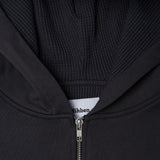Decker Zip Hood