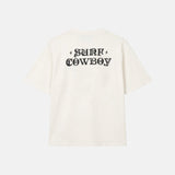 Surf Cowboy Tee