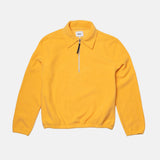 Boxy Polar Zip
