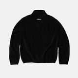 Boxy Polar Zip