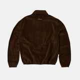 Boxy Polar Zip