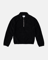 Boxy Polar Zip