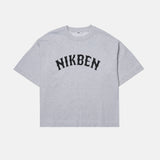 Heavy Varsity Tee