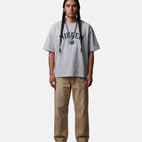 Heavy Varsity Tee