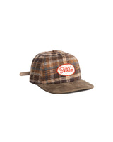 Louie Cap