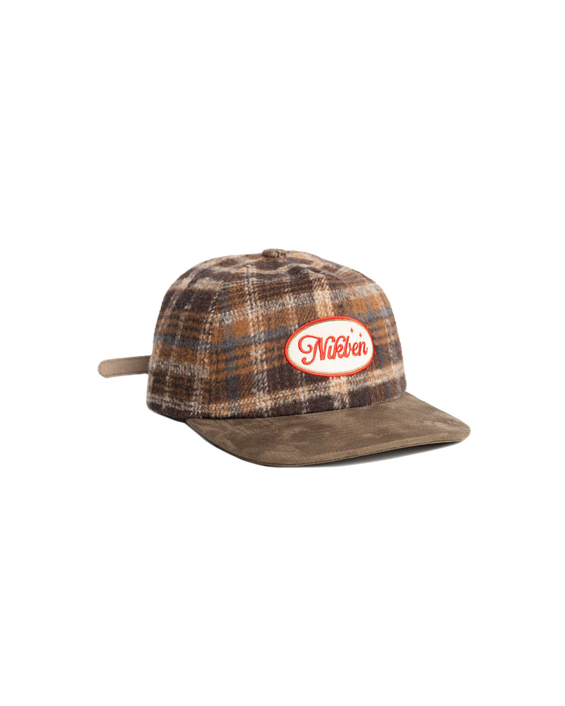 Louie Cap