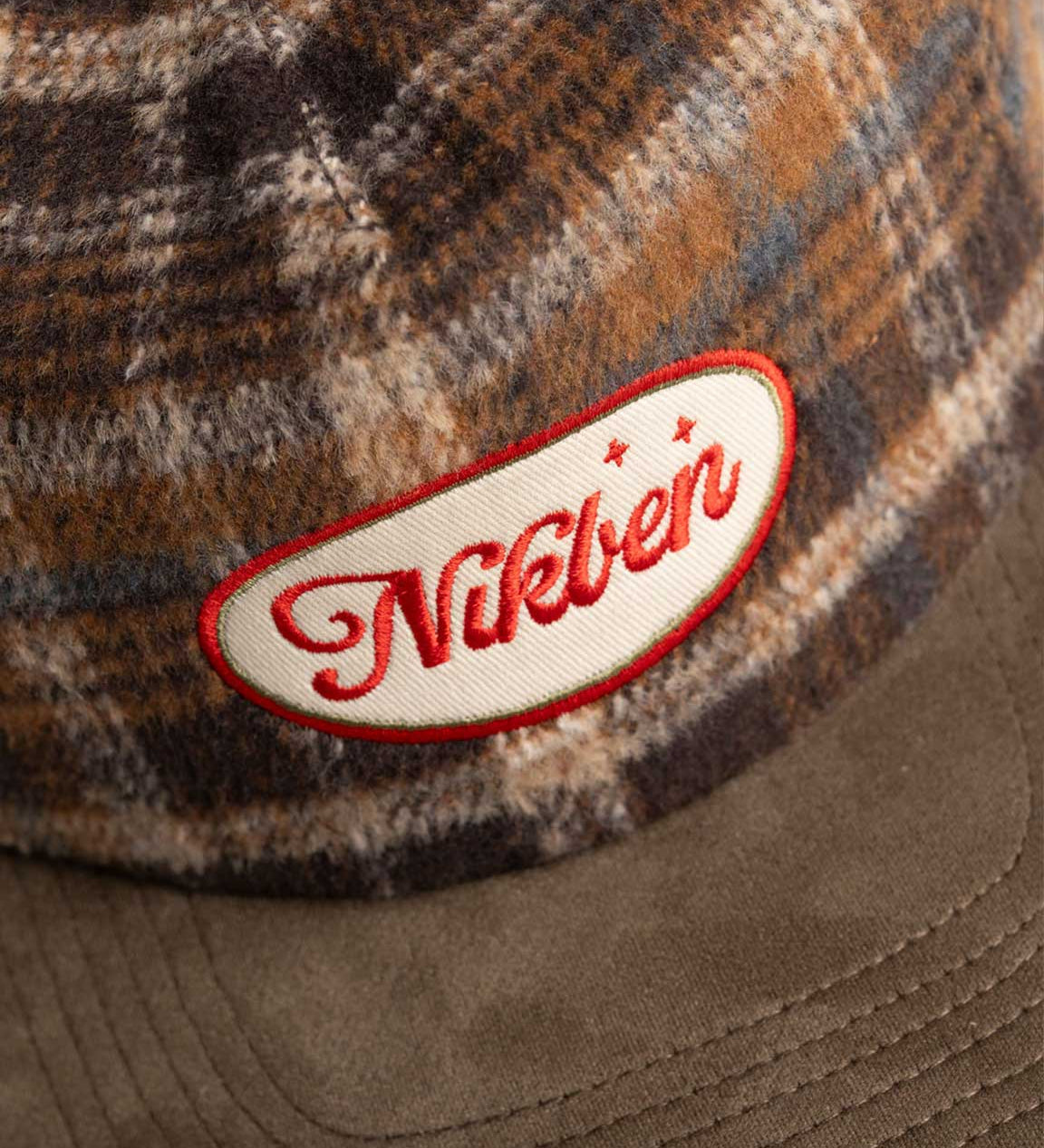 Louie Cap