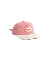 Louie Cap