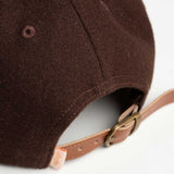 Ralph Cap