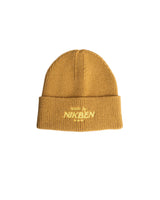 Hubert Beanie