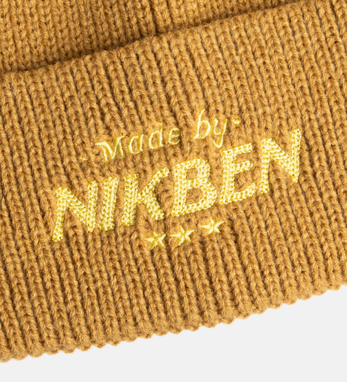 Hubert Beanie