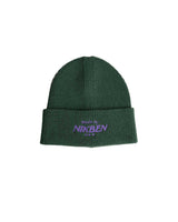 Hubert Beanie