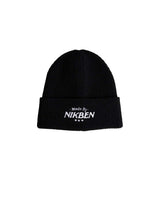 Hubert Beanie
