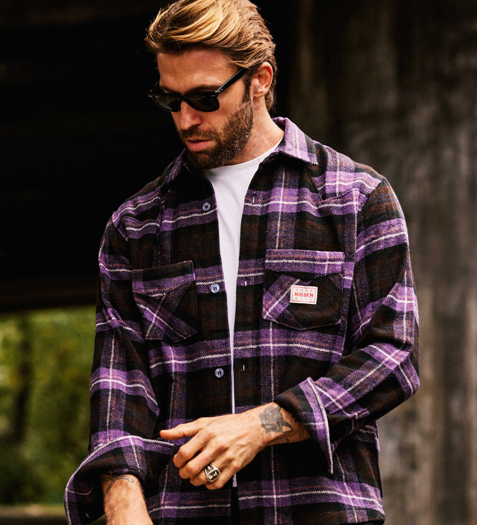 Buck Shirt