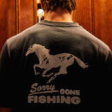 Pocket Fish Tee