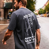 Den Svenska Synden Tee