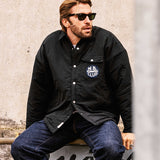 CC Jacket