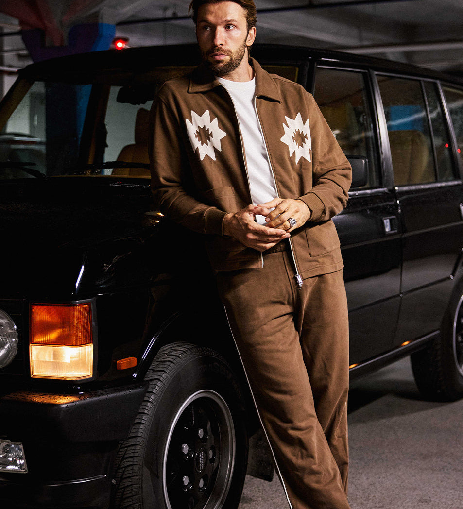 River Jacket