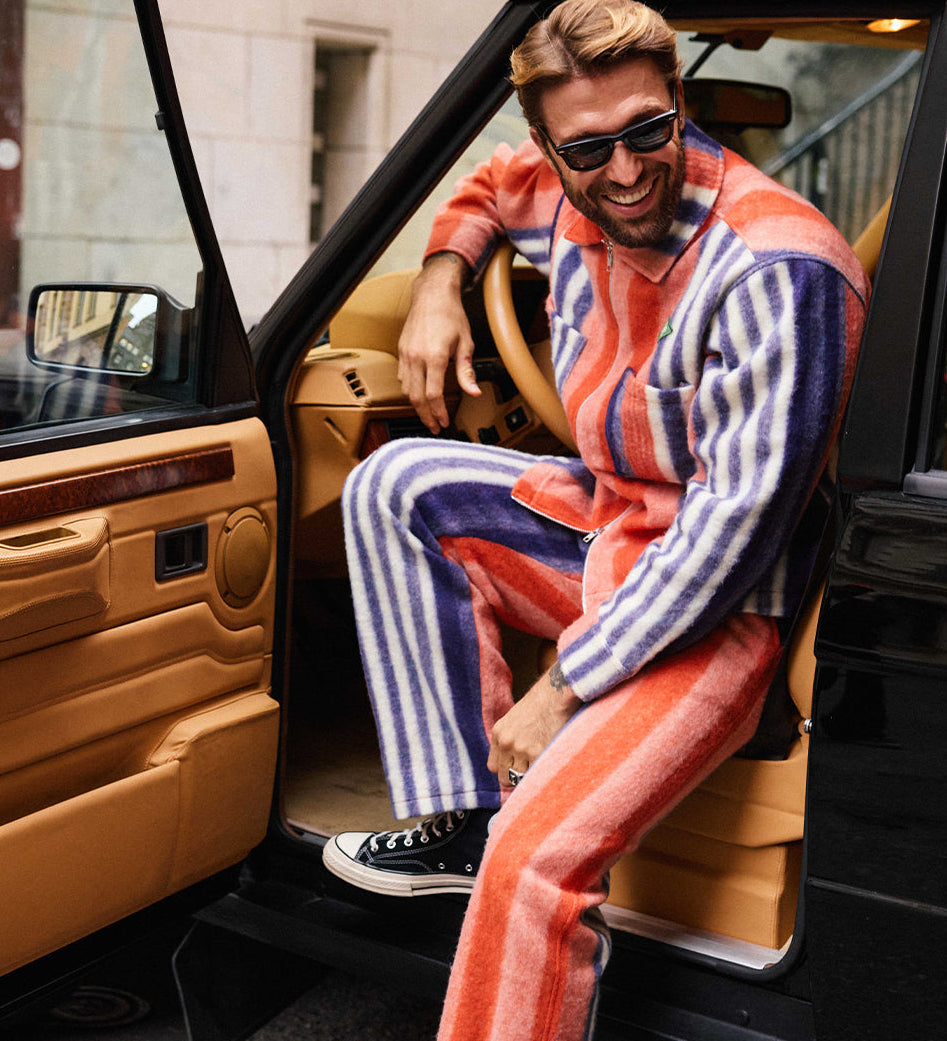 Americana Pants