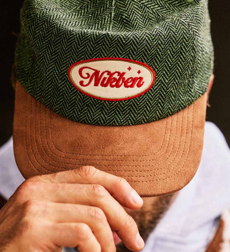Louie Cap