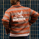 Muddy Jacket