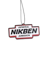 G.A. Air Freshener